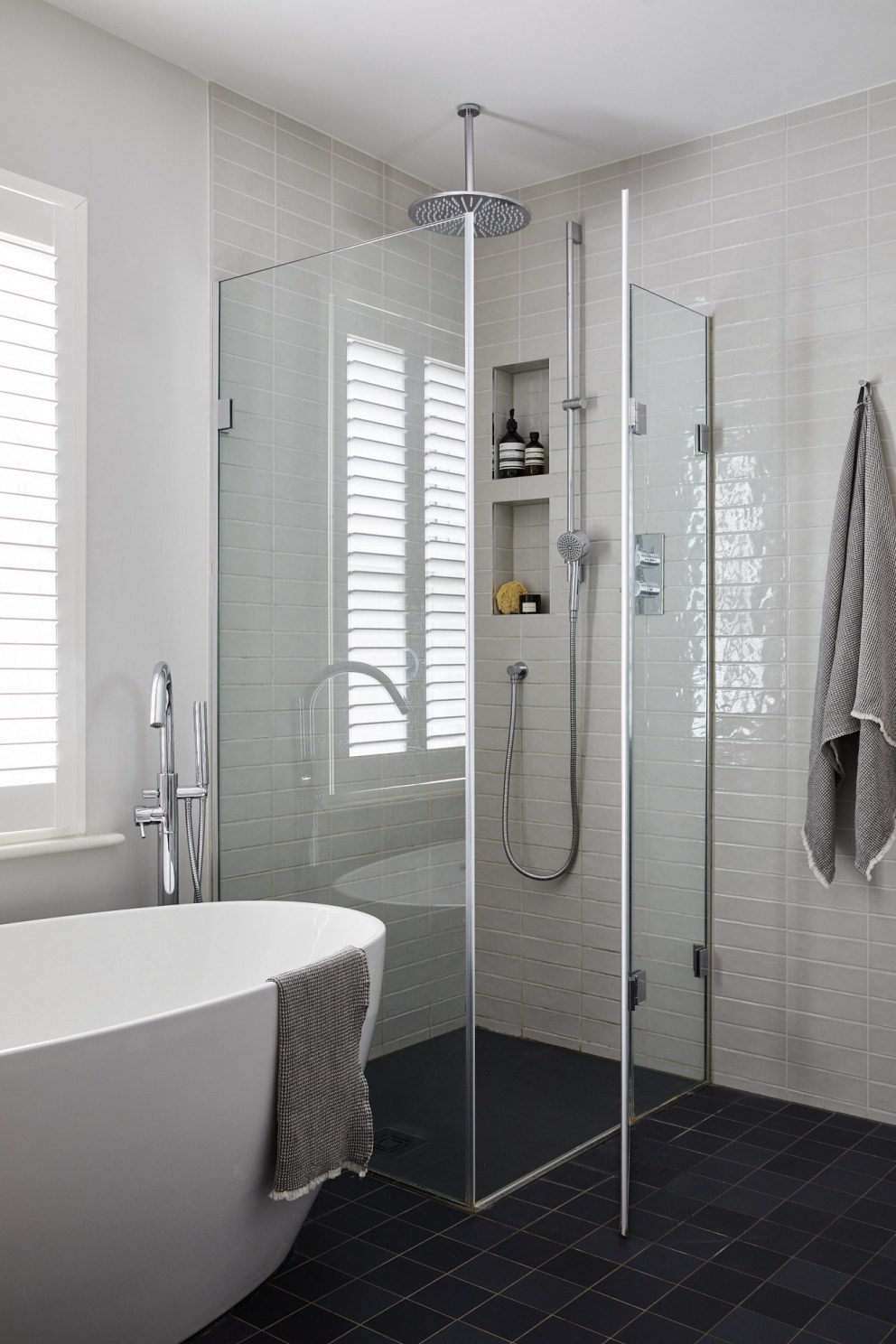 Chiswick Family Home | Family Bathroom  | Interior Designers